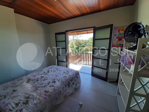 Imagem 30 de 30 de Casa À Venda, Canoas, Pontal Do Parana - Pr - 510