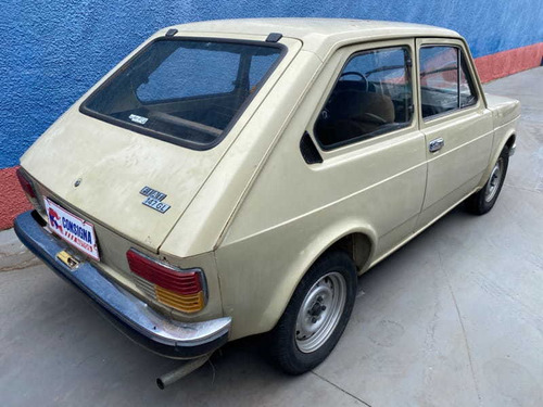 Imagem 1 de 9 de Fiat Fiat 147 Gl 1978