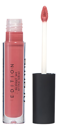 Océane Glossy Me Rosa - Gloss Labial 4g