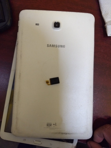Tapa Trasera Tablet Sm-t560