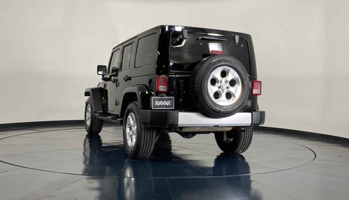 Imagen 4 de 15 de 122293 - Jeep Wrangler 2015 Con Garantía