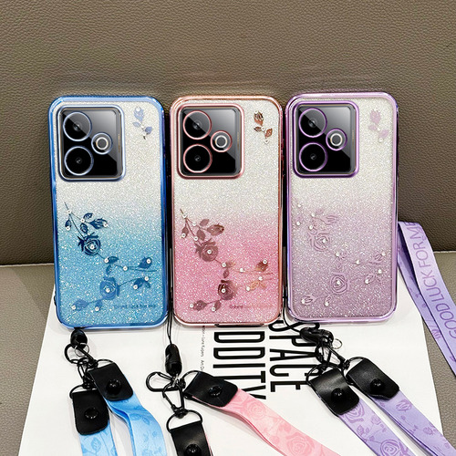 Funda De Teléfono De Poliuretano Termoplástico Para Huawei Nova 7i/8i/9/9 Pro/9se/7 Pro/7se/8 Se