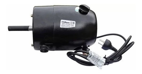 Motor Original Ventilador Indust Liliana 280 Watts 2 Ruleman