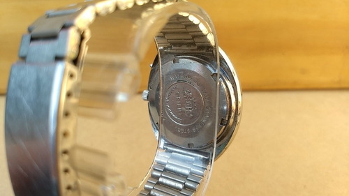 Reloj Vintage Orient A 23 Jewels Automatic (Usado)