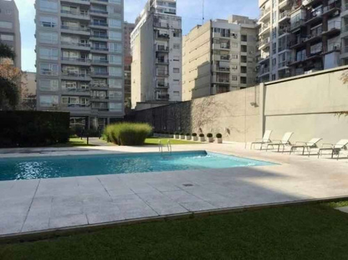 Imagen 6 de 6 de Dueño Vende Cochera Cubierta En Torre Palermo Twins