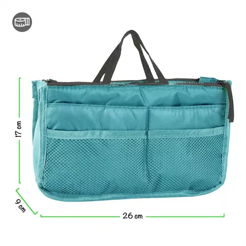 Comprar Organizador De Viaje Plegable Travel Bag Online