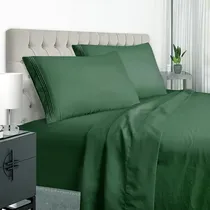 Comprar Juego Sabanas Hoteleras 2 1\u002F2 Alta Costura 300 Hilos Premium