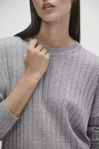 Sweater New Carol Mujer Sweet