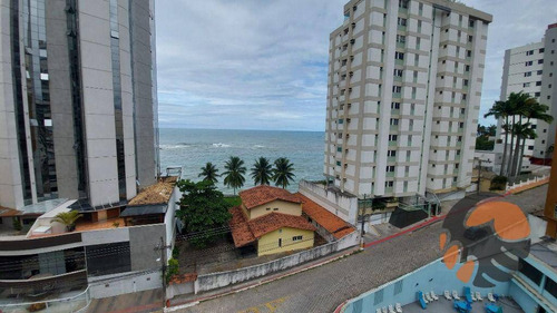Imagem 2 de 7 de Apartamento Com 2 Quartos À Venda, 60 M² - Centro - Guarapari/es - Ap3901