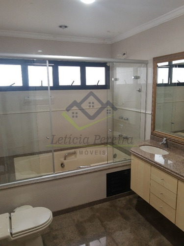 Imagem 20 de 30 de Apartamento Edifício Mont Blanc Suzano 143m² - Ap00269 - 69739647