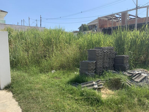 Imagem 10 de 15 de Terreno Para Venda Em Rio De Janeiro, Campo Grande - Jmm14_2-834983