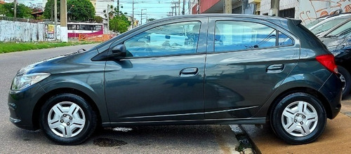 Imagem 6 de 8 de Chevrolet Onix 1.0 Joy 2017 Licenciado Até 09/2022