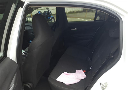 Chevrolet Onix Onix 1.0 Turbo Flex lt Automatico