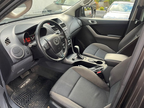 Mazda BT-50 DCAB SDX 4X4 3.2 AUT
