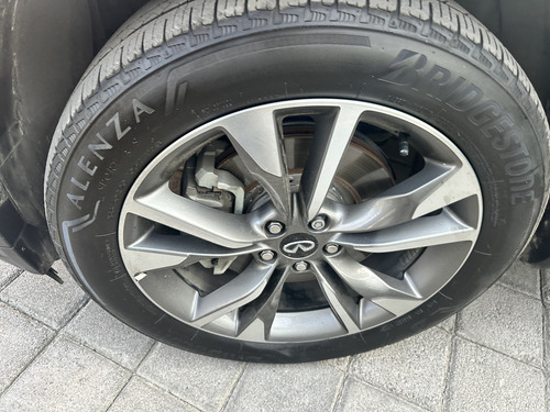 Infinity Qx60 Luxe