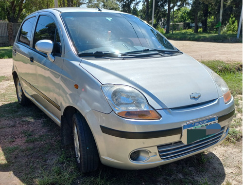 Chevrolet Spark 1.0 Full