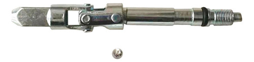 Piezas De Repuesto Para Eje De Gato Longitud 130mm