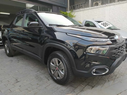 Fiat Toro 1.8 Freedom At6 0km Entrega Usado Llave X Llave A-