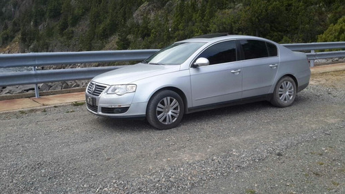 Volkwagen Passat