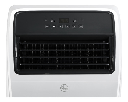 Ar-condicionado Portátil Rheem 12000 Btus Quente E Frio