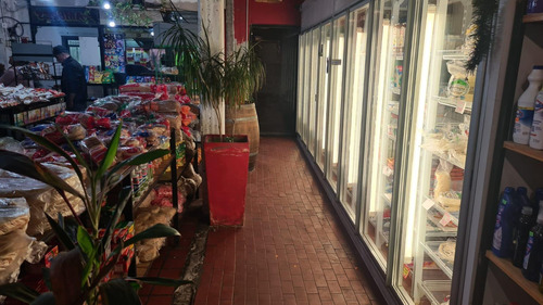 Fondo De Comercio En Venta! Fiambrería Y Kiosco! Alta Rentabilidad!