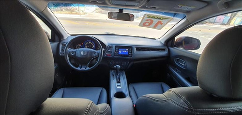 Honda Hr-v 1.8 16v Ex
