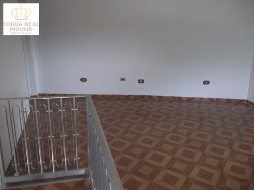 Imagem 2 de 14 de Casas Para Renda Na Cidade Patriarca Próximo Ao Habbis Da Radial Leste, Ao Comércio E Metrô - Ca00145 - 33977580