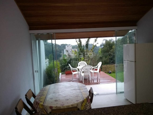 Imagem 18 de 19 de Casa À Venda No Bairro Fortaleza - Blumenau/sc - 1854