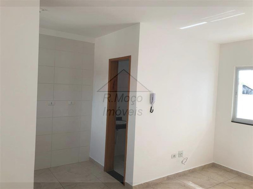 Imagem 4 de 20 de Apartamento Vila Matilde São Paulo/sp - 1779