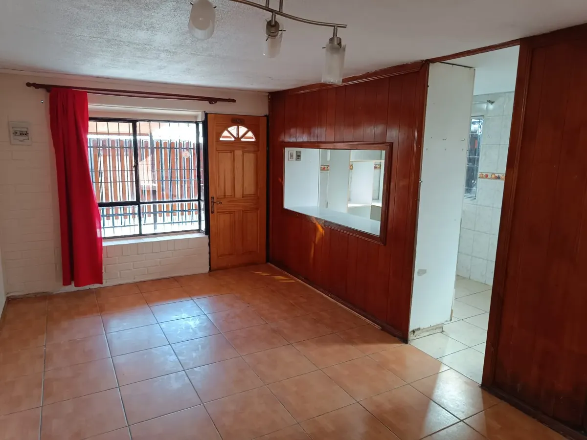 Imagen 4 de 20 de Casa De 3d/2b Cerca De Santa Isabel Av. Eucaliptus