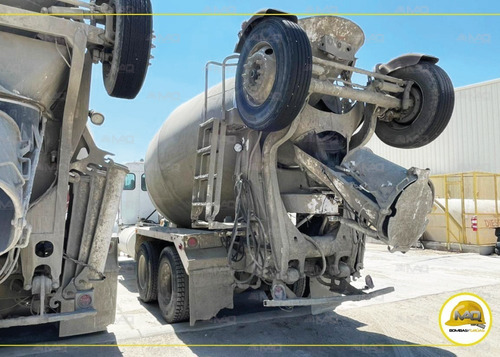 Imagen 7 de 8 de Camion Revolvedora Kenworth