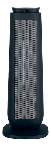 Calefactor Ptc Nth20-18mra Torre Negro 2000w Orange