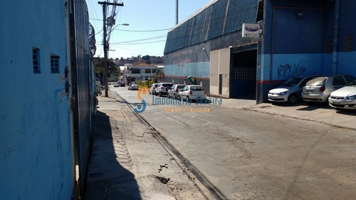 Lote Para Comprar No São Francisco Em Belo Horizonte/mg - 4054