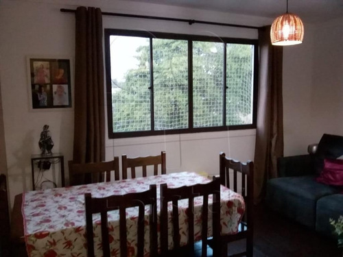 Imagem 4 de 16 de Apartamento Residencial Para Venda - Ap00240 - 69342886
