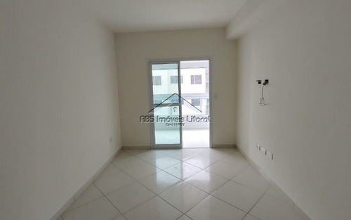 Imagem 9 de 15 de Linda Cobertura Duplex 3 Dormitórios Na Vila Caiçara Em Praia Grande