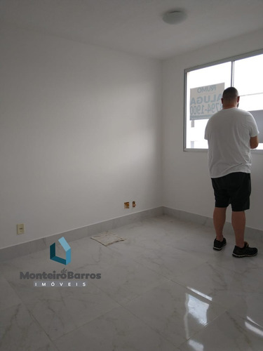 Imagem 27 de 30 de Apartamento - Ap00065 - 69504204