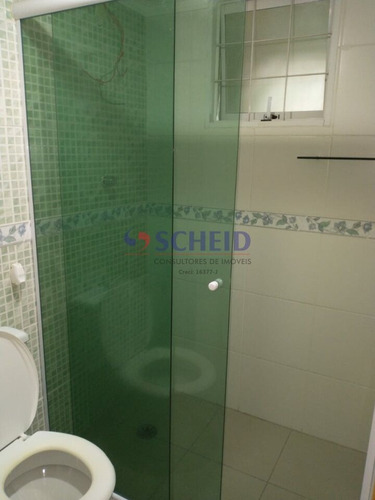 Imagem 12 de 15 de Sala Comercial 41m² Jd. Marajoara - Mr81810