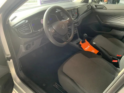 Volkswagen Virtus TSI 1.0