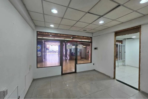 ¡propiedad Comercial En Centro De Talca!