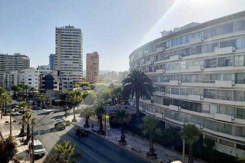 Imagen 11 de 11 de Arrendamos X Noche Dpto. Av. San Martin Viña