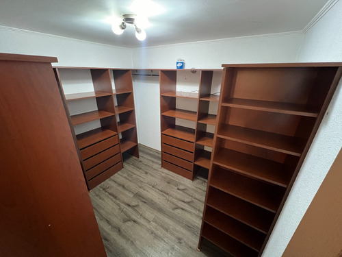 Lujosa Y Exclusiva Casa En Venta En Lo Cañas