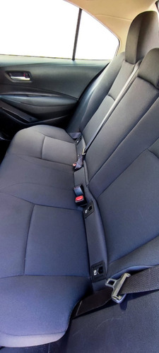 Imagen 5 de 15 de Toyota Corolla Le 2021 Cvt