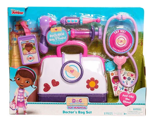 Juegos de disney junior de la doctora juguetes new arrivals