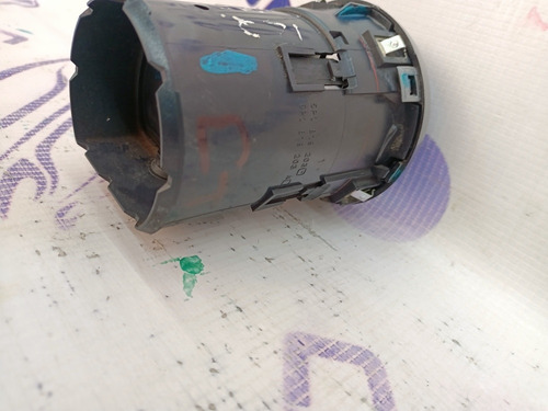 Difusor De Aire A/c Delantero Izquierdo Seat Altea 10-12 (Usado)