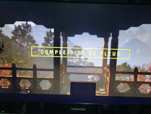 Videojuego Farcry 4 Para Playstation 3 (Usado)