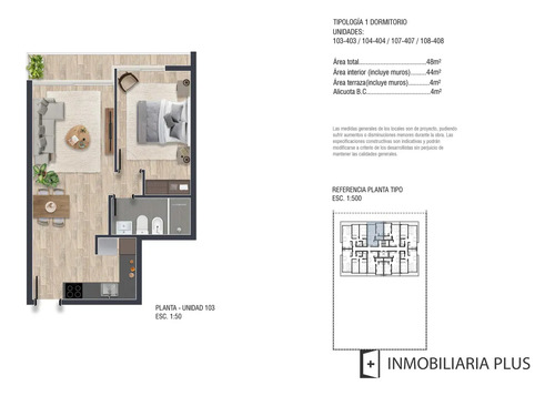 Venta De Apartamento Con 2 Dormitorios A Estrenar En El Centro De La Península De Punta Del Este Con Piscina, Barbacoa, Gym Y Más C992201p