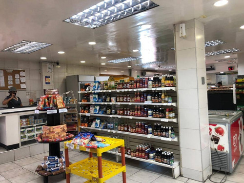 Imagen 11 de 11 de Fondo De Comercioen Venta En La Granja Marco Sevilla C449142