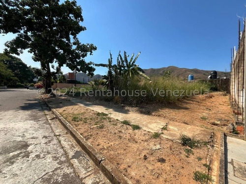 Terreno En Venta Prebo Ii Valencia Carabobo Mls #25-17591 LG