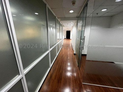 Oficina Venta El Bosque Mls Cod #25-1759