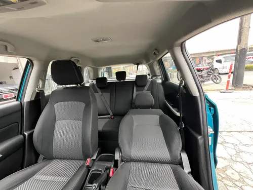 Suzuki Vitara 1.6 Gl